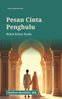 Image of Pesan Cinta Penghulu: Bekal Bulan Madu