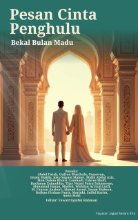 Image of Pesan Cinta Penghulu: Bekal Bulan Madu